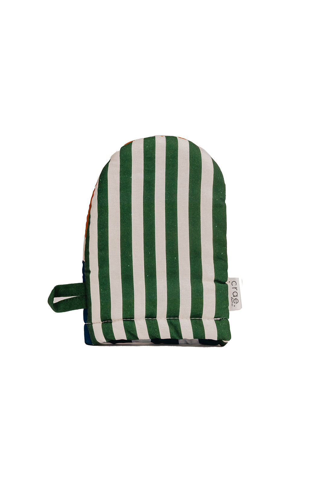 Fred: 2 Mini Mitt + 1 Pot Pad Bundle Pack