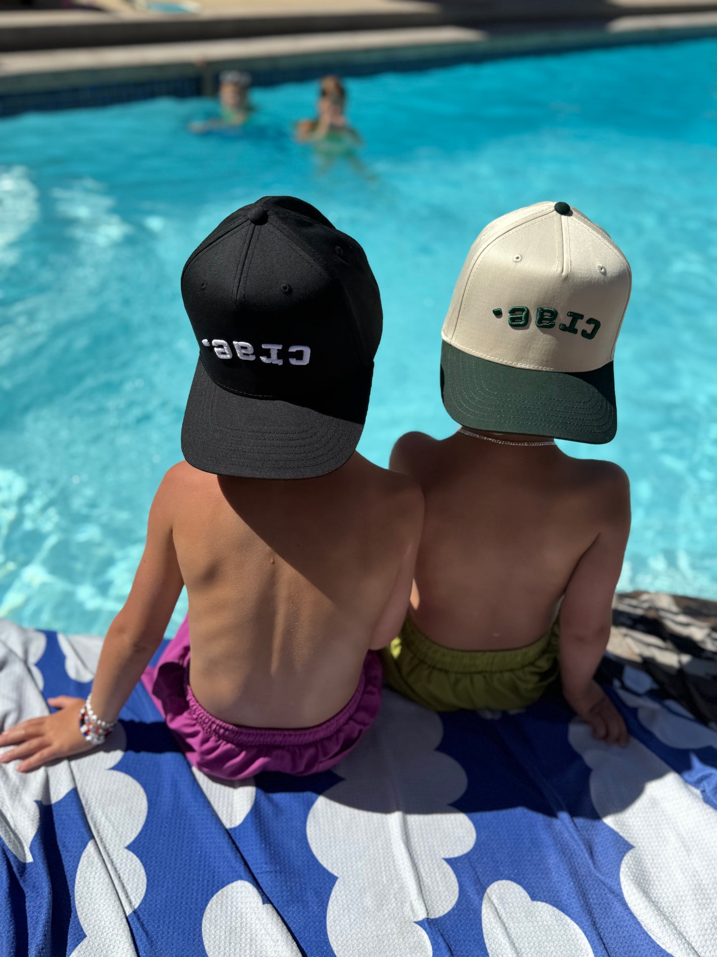 Craezie Cap