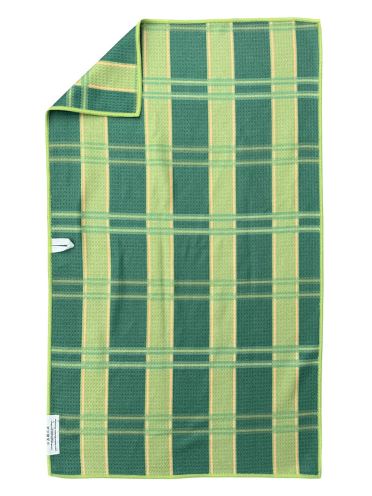 Emerson: Double-Sided Hand Towel