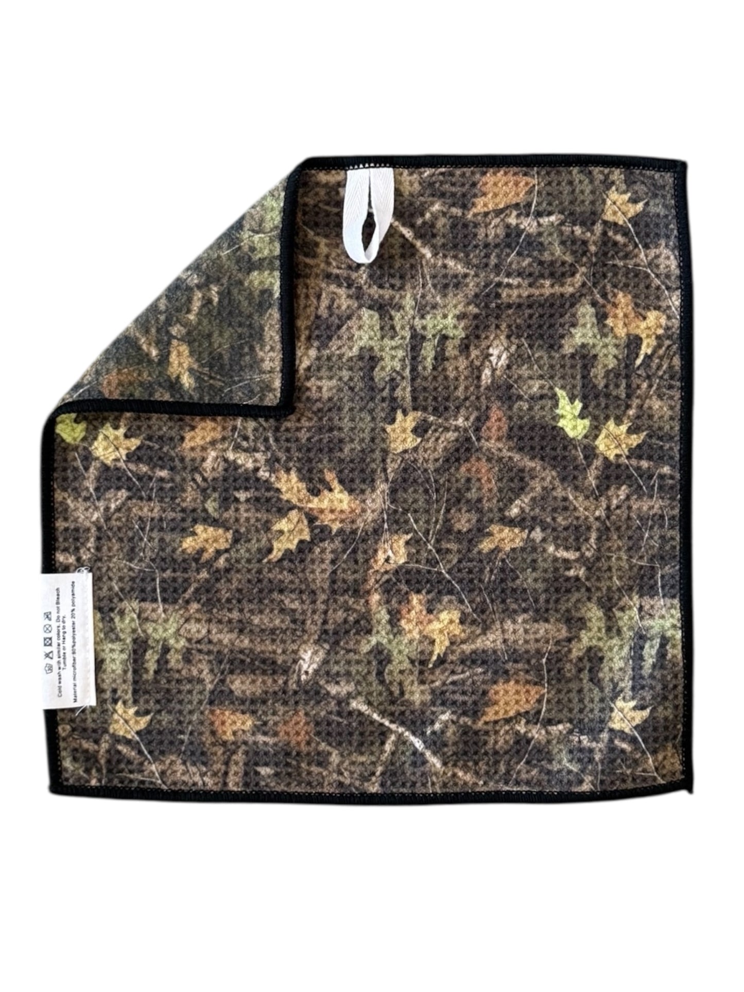 Thicket: Double-Sided Washcloth