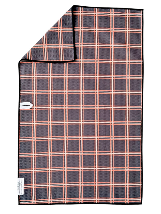 Freddy: Double-Sided Hand Towel