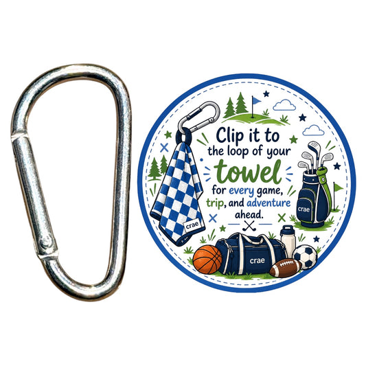 Carabiner