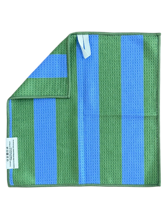 Gather & Go: Double-Sided Washcloth