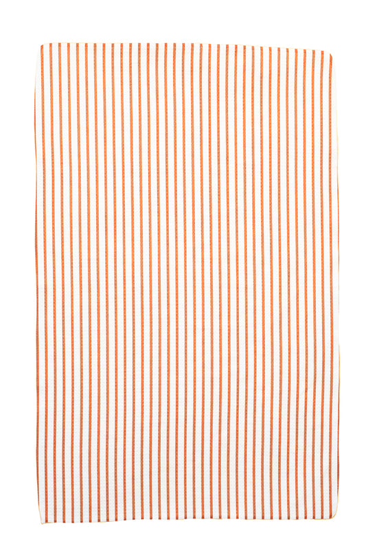 Pinner Rust: Single-Sided Hand Towel