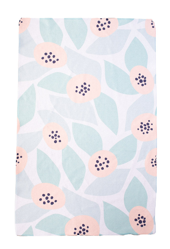 Marjorie: Single-Sided Hand Towel