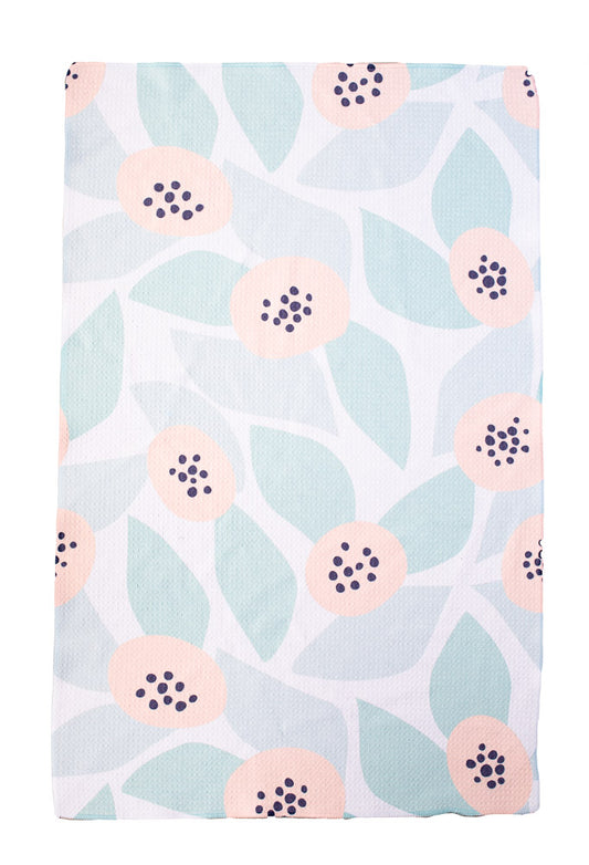 Marjorie: Single-Sided Hand Towel