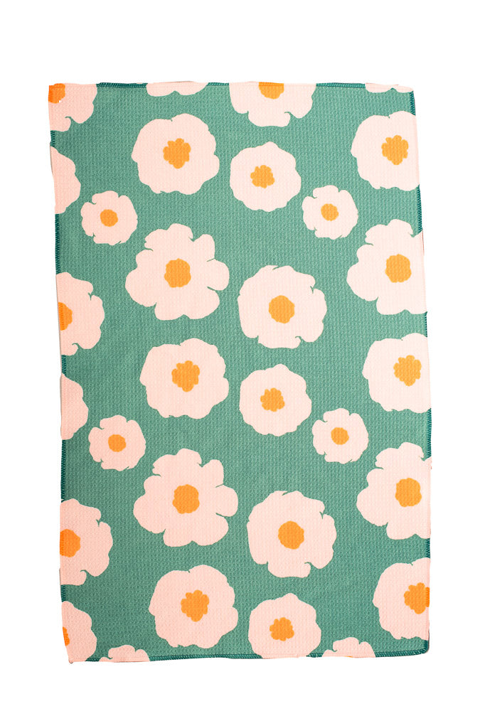 Daisy Made: Single-Sided Hand Towel