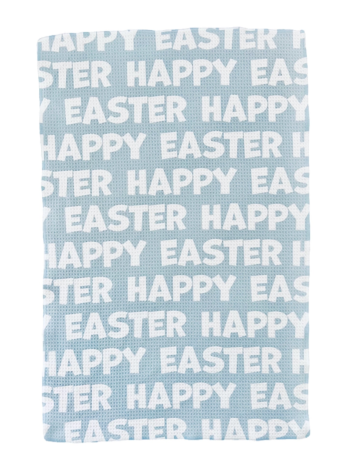 Easters: Single-Sided Hand Towel