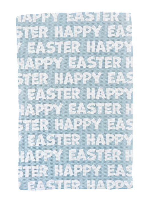 Easters: Single-Sided Hand Towel